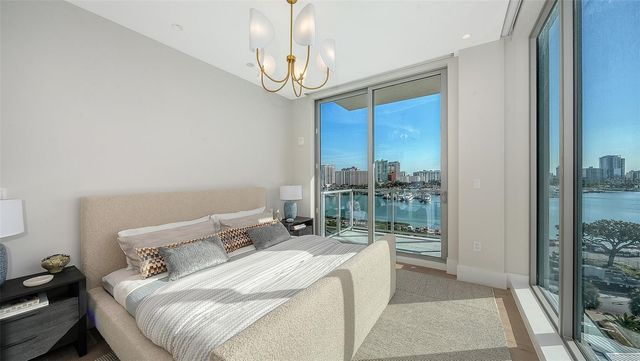 253 GOLDEN GATE POINT 701, Sarasota, FL 34236