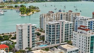 253 GOLDEN GATE POINT 701, Sarasota, FL 34236