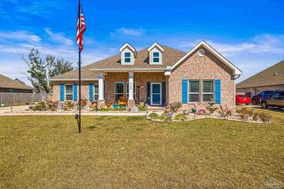 4168 Equestrian Blvd, Pace, FL 32571
