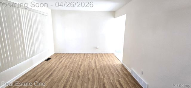 342 Melvin Street, River Rouge, MI 48218