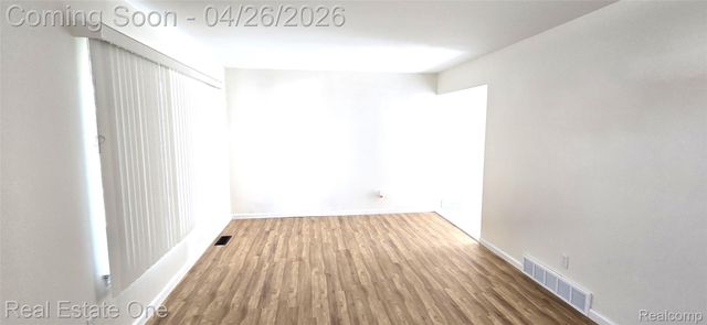 342 Melvin Street, River Rouge, MI 48218