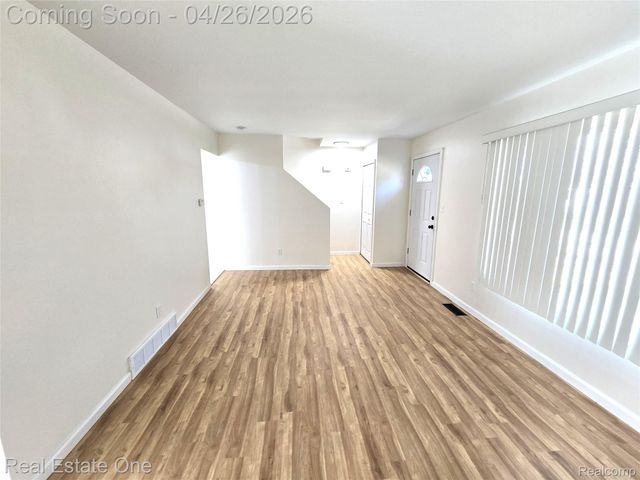 342 Melvin Street, River Rouge, MI 48218