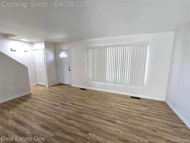 342 Melvin Street, River Rouge, MI 48218