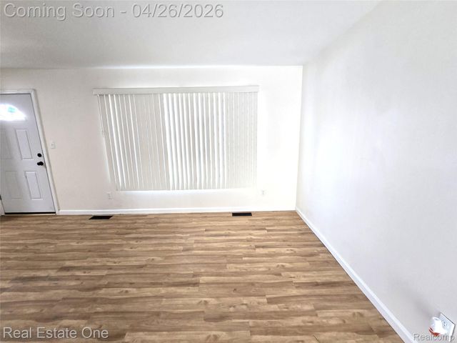 342 Melvin Street, River Rouge, MI 48218