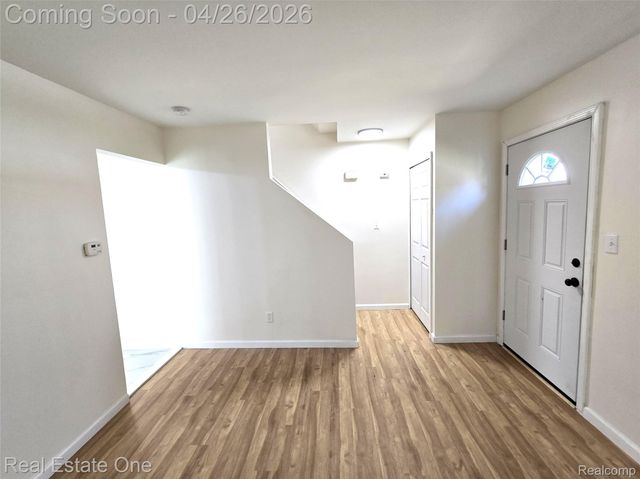 342 Melvin Street, River Rouge, MI 48218