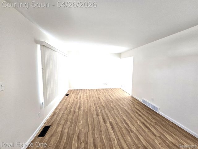 342 Melvin Street, River Rouge, MI 48218