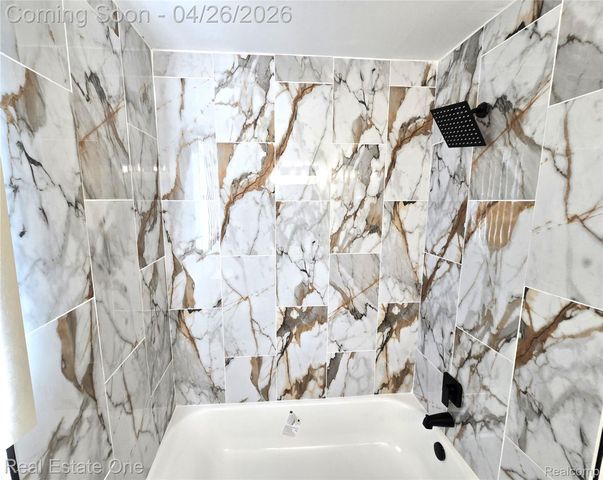 342 Melvin Street, River Rouge, MI 48218