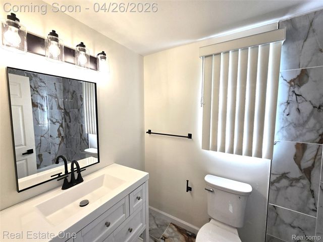 342 Melvin Street, River Rouge, MI 48218