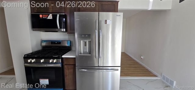 342 Melvin Street, River Rouge, MI 48218