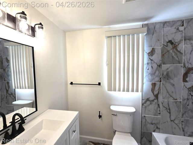 342 Melvin Street, River Rouge, MI 48218