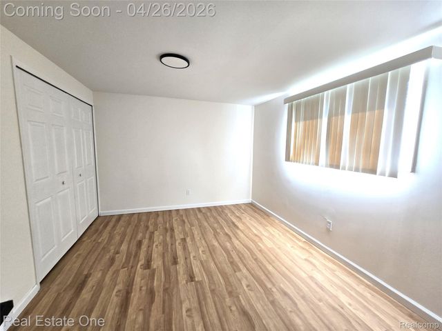 342 Melvin Street, River Rouge, MI 48218