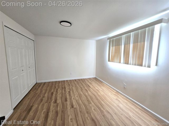 342 Melvin Street, River Rouge, MI 48218