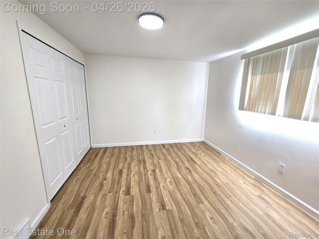 342 Melvin Street, River Rouge, MI 48218