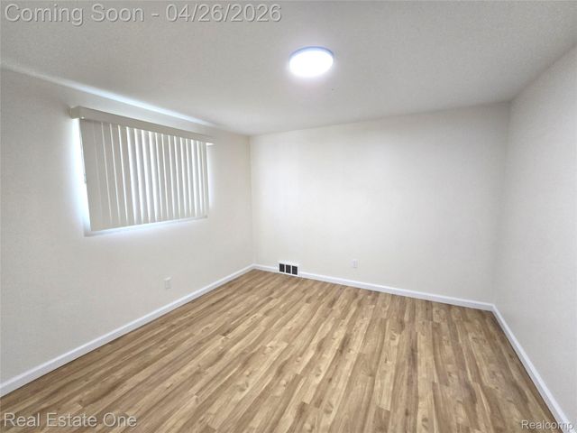 342 Melvin Street, River Rouge, MI 48218