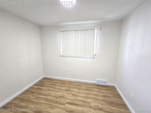 342 Melvin Street, River Rouge, MI 48218