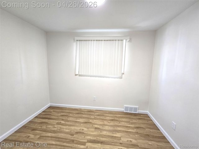 342 Melvin Street, River Rouge, MI 48218