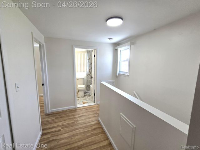 342 Melvin Street, River Rouge, MI 48218