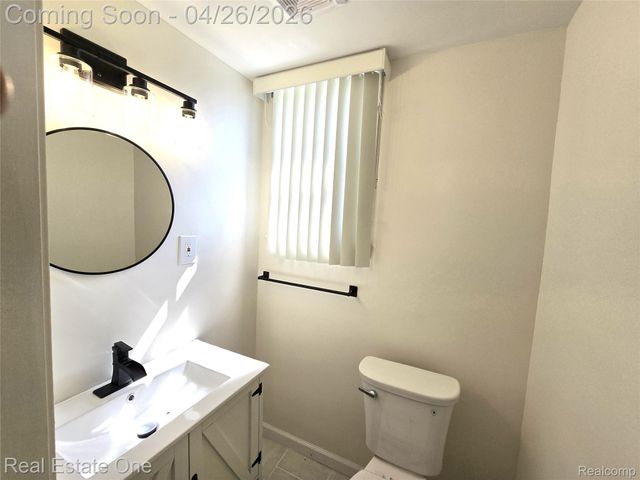 342 Melvin Street, River Rouge, MI 48218