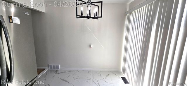 342 Melvin Street, River Rouge, MI 48218