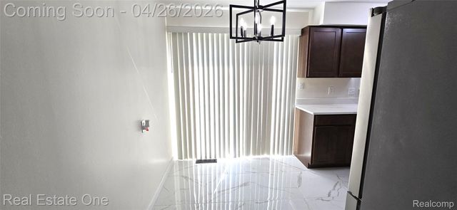 342 Melvin Street, River Rouge, MI 48218