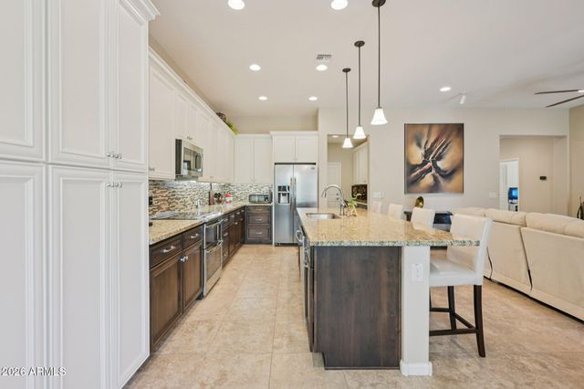 16905 W PALM Lane, Goodyear, AZ 85395