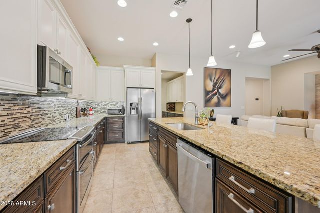 16905 W PALM Lane, Goodyear, AZ 85395