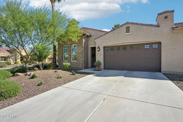 16905 W PALM Lane, Goodyear, AZ 85395