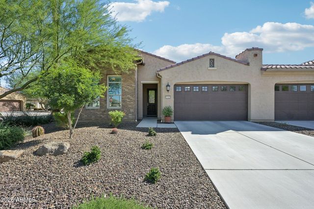 16905 W PALM Lane, Goodyear, AZ 85395