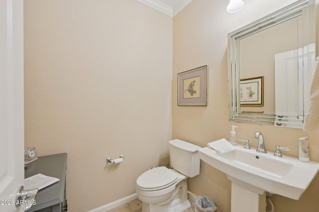 16905 W PALM Lane, Goodyear, AZ 85395