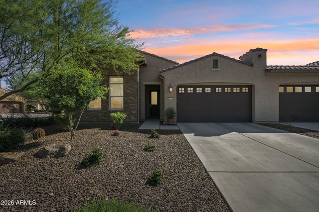 16905 W PALM Lane, Goodyear, AZ 85395