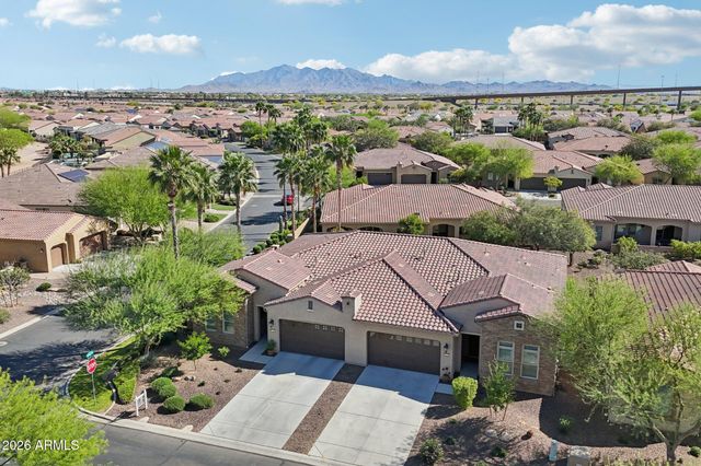 16905 W PALM Lane, Goodyear, AZ 85395