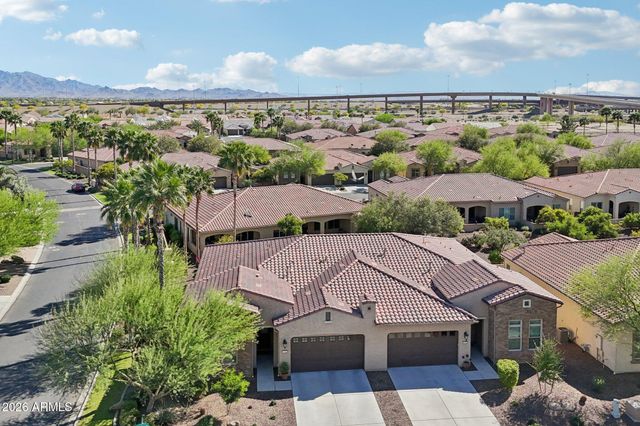 16905 W PALM Lane, Goodyear, AZ 85395