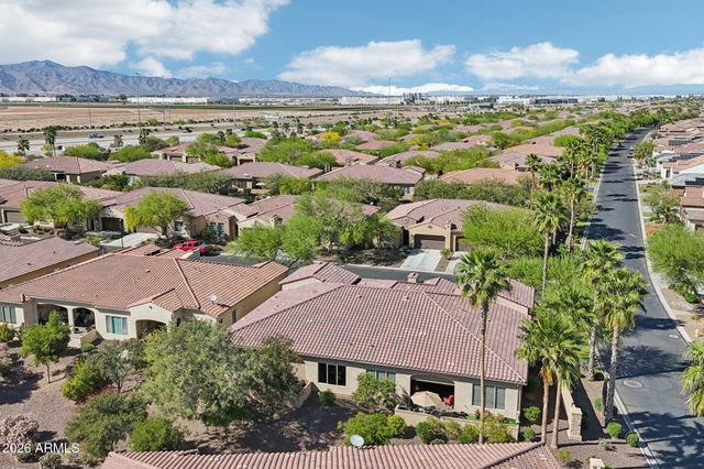 16905 W PALM Lane, Goodyear, AZ 85395