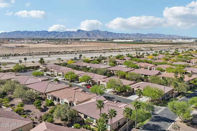 16905 W PALM Lane, Goodyear, AZ 85395