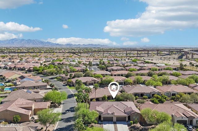 16905 W PALM Lane, Goodyear, AZ 85395