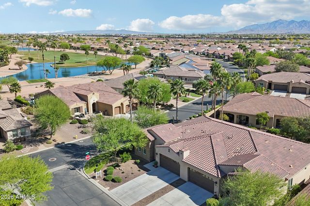 16905 W PALM Lane, Goodyear, AZ 85395