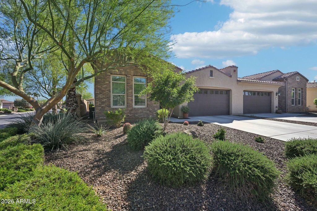 16905 W PALM Lane, Goodyear, AZ 85395