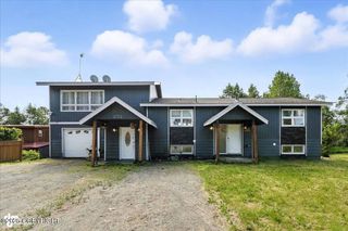 47714 Interlake Drive, Nikiski/north Kenai, AK 99611