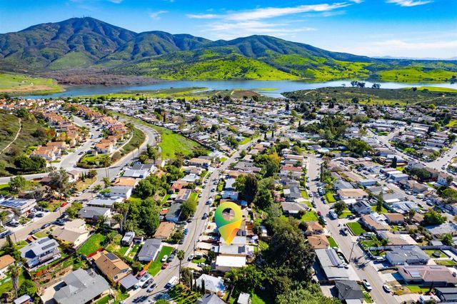 892 Galopago Street, Spring Valley, CA 91977