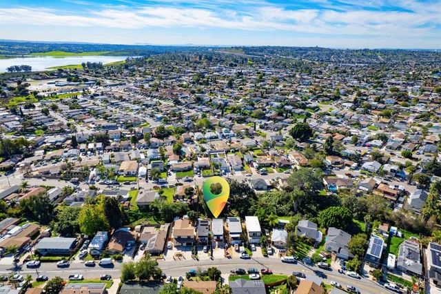 892 Galopago Street, Spring Valley, CA 91977