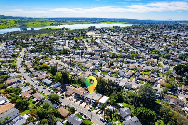 892 Galopago Street, Spring Valley, CA 91977