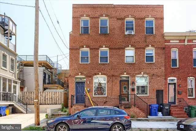 1001 BAYLIS ST, Baltimore, MD 21224