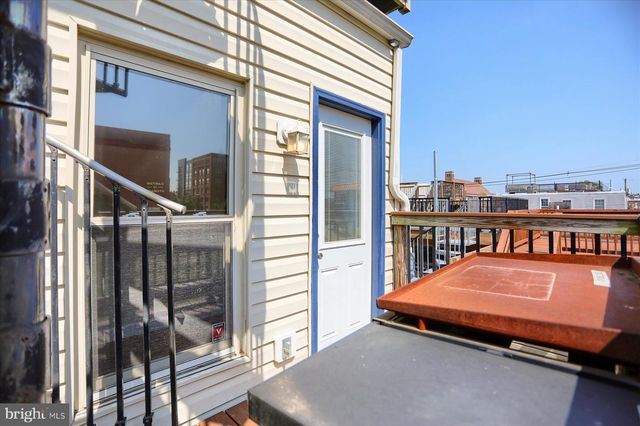 1001 BAYLIS ST, Baltimore, MD 21224
