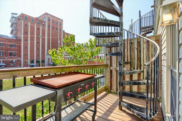 1001 BAYLIS ST, Baltimore, MD 21224