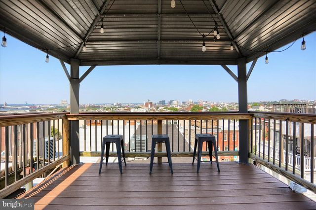 1001 BAYLIS ST, Baltimore, MD 21224