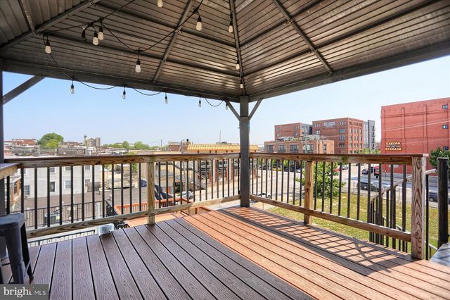 1001 BAYLIS ST, Baltimore, MD 21224