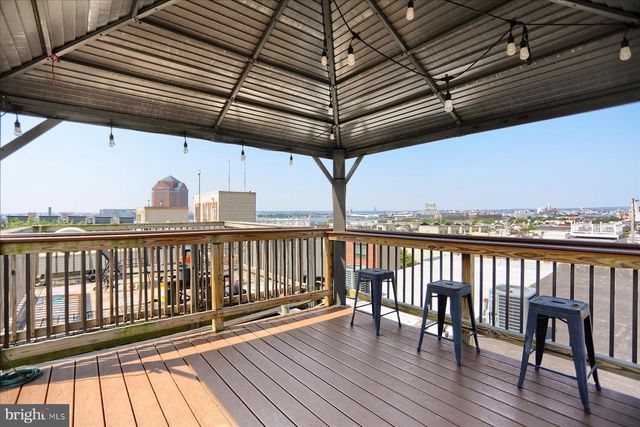 1001 BAYLIS ST, Baltimore, MD 21224
