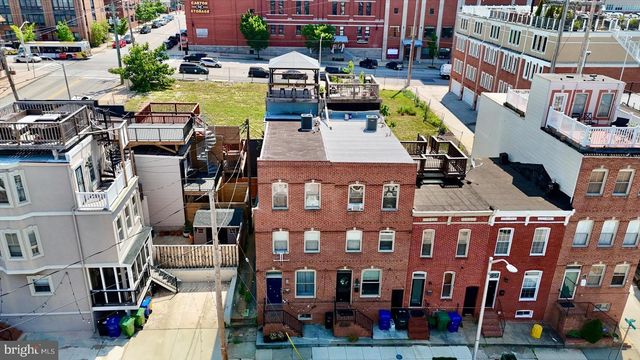 1001 BAYLIS ST, Baltimore, MD 21224