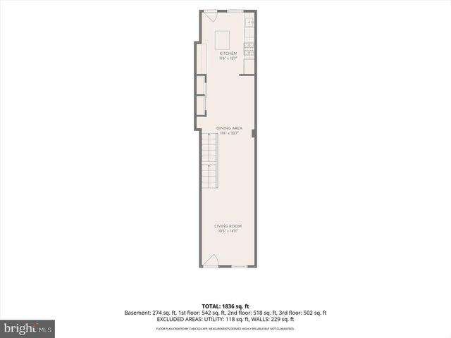 1001 BAYLIS ST, Baltimore, MD 21224
