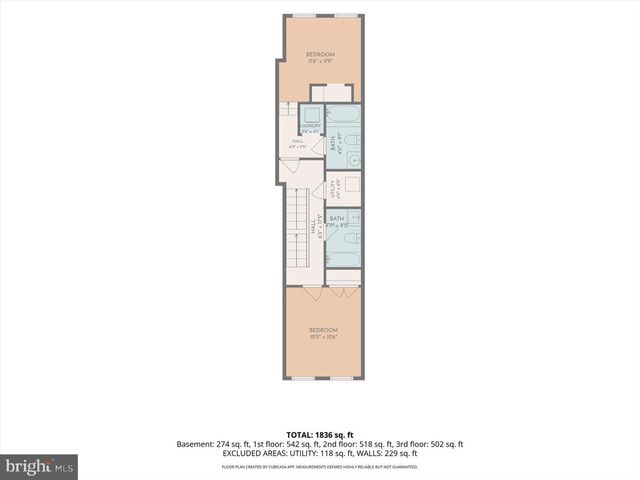 1001 BAYLIS ST, Baltimore, MD 21224